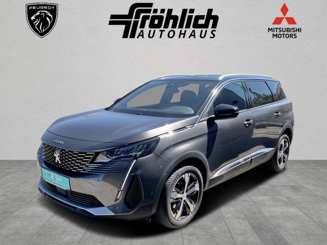 Peugeot 5008 29.000 km 29.290 € Nürnberg OT Schweinau 90439