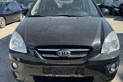 Kia Carens 163.000 km 2.700 &euro; Nürnberg 90431