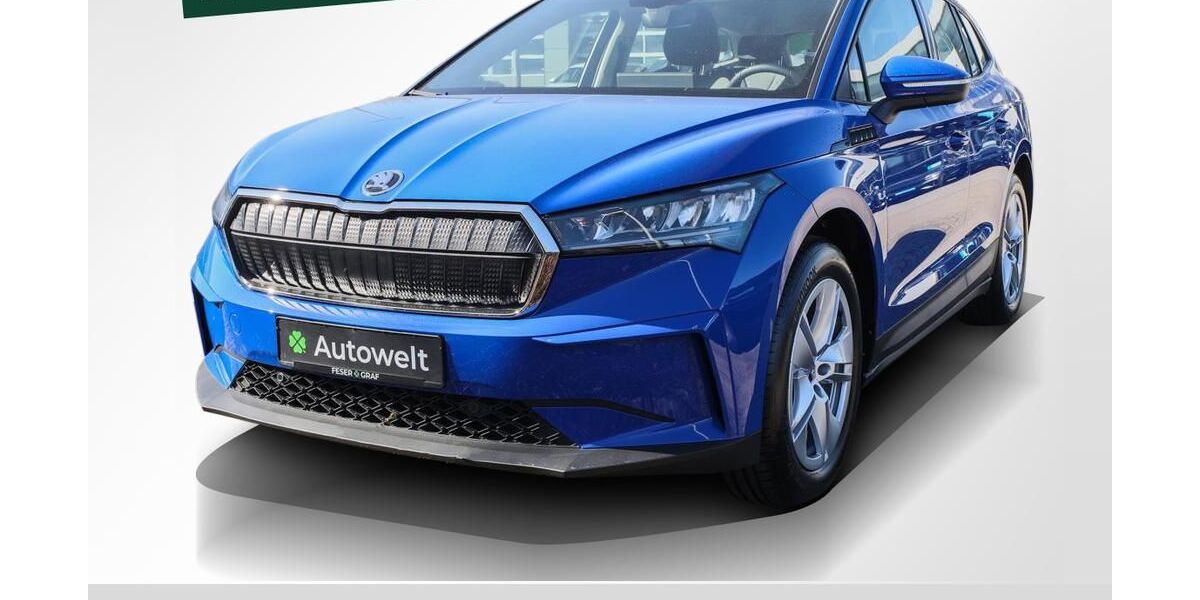 Skoda Enyaq 26.550 km 20.880 &euro; Forchheim 91301