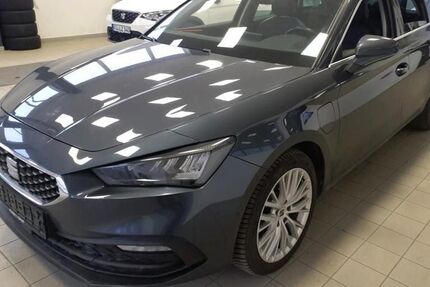 Seat Leon 91.700 km 17.790 &euro; Roth 91154