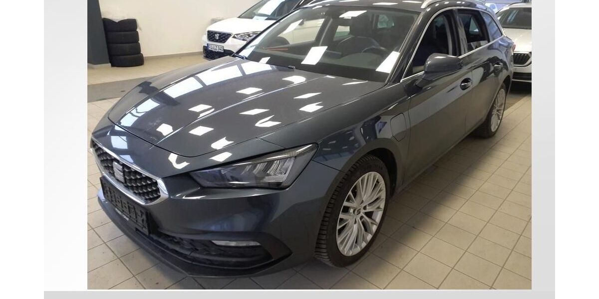 Seat Leon 91.700 km 17.790 &euro; Roth 91154