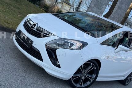 Opel Zafira Tourer 149.900 km 11.900 &euro; Nürnberg 90431