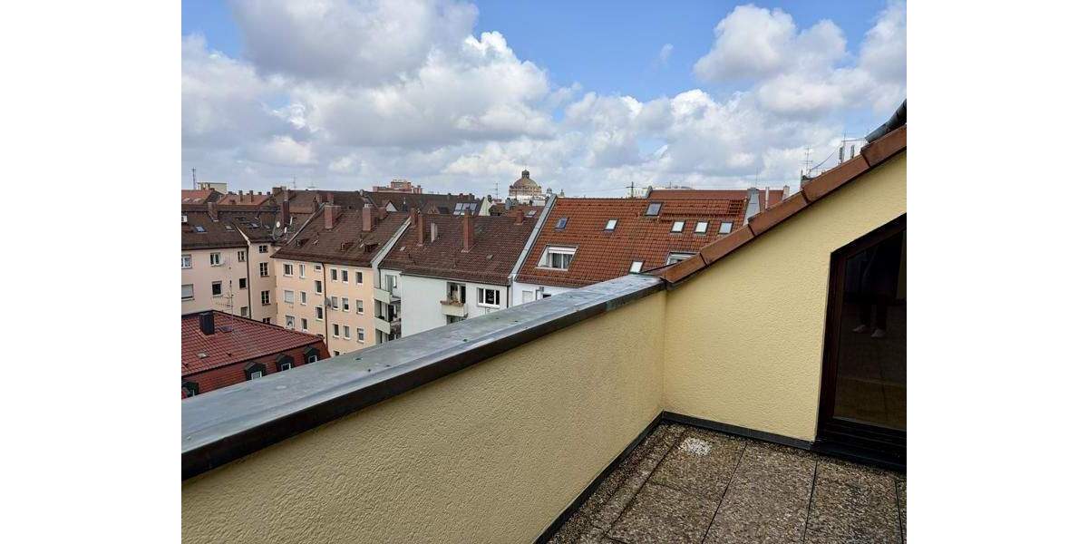 Gewerbeobjekt Nürnberg Steinbühl - 4 Zimmer, 395.000&euro; | Angebot:25799819