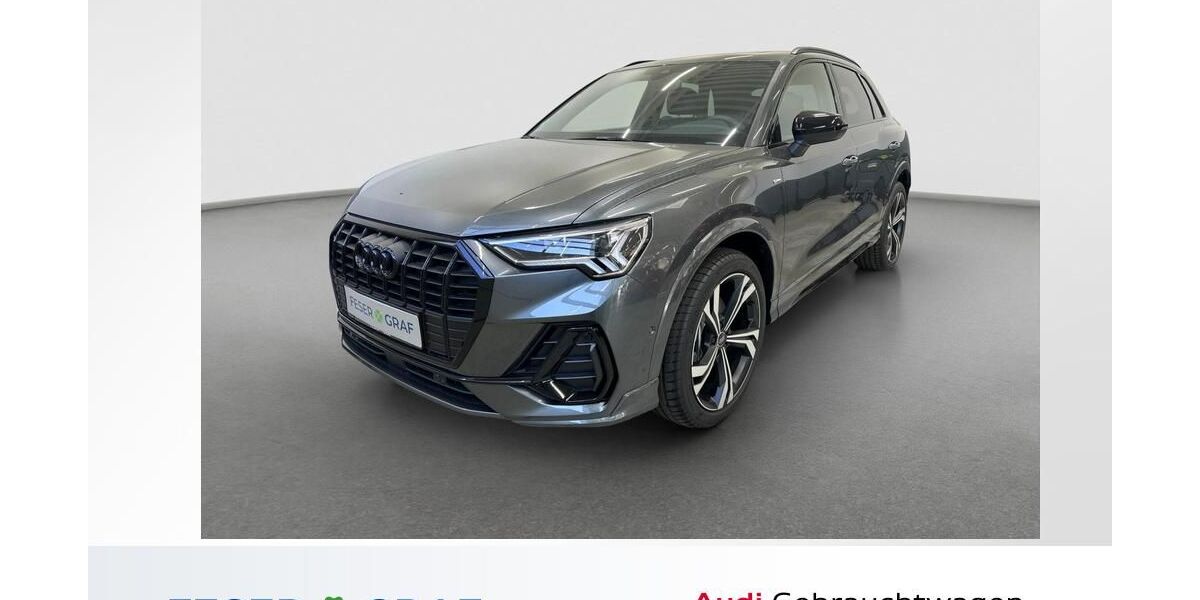 Audi Q3 9.355 km 45.980 &euro; Fürth 90763