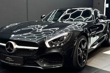 Mercedes-Benz AMG GT 44.000 km 79.490 &euro; Roth 91154