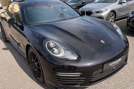 Porsche Panamera 218.450 km 31.950 &euro; Fuerth 90763