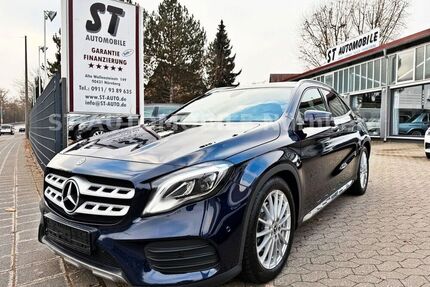Mercedes GLA 250