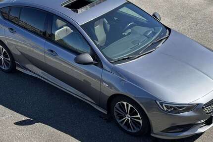 Opel Insignia 76.000 km 18.890 &euro; Schwabach 91126
