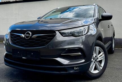 Opel Grandland (X) 94.600 km 11.490 &euro; Nürnberg 90455
