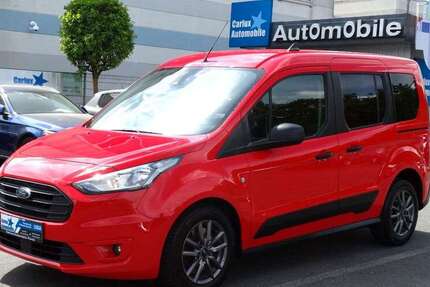 Ford Transit Connect 162.020 km 13.480 &euro; Fürth 90763