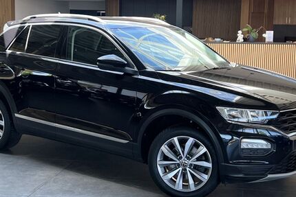 VW T-Roc 93.715 km 18.440 &euro; Cadolzburg bei Nürnberg 90556
