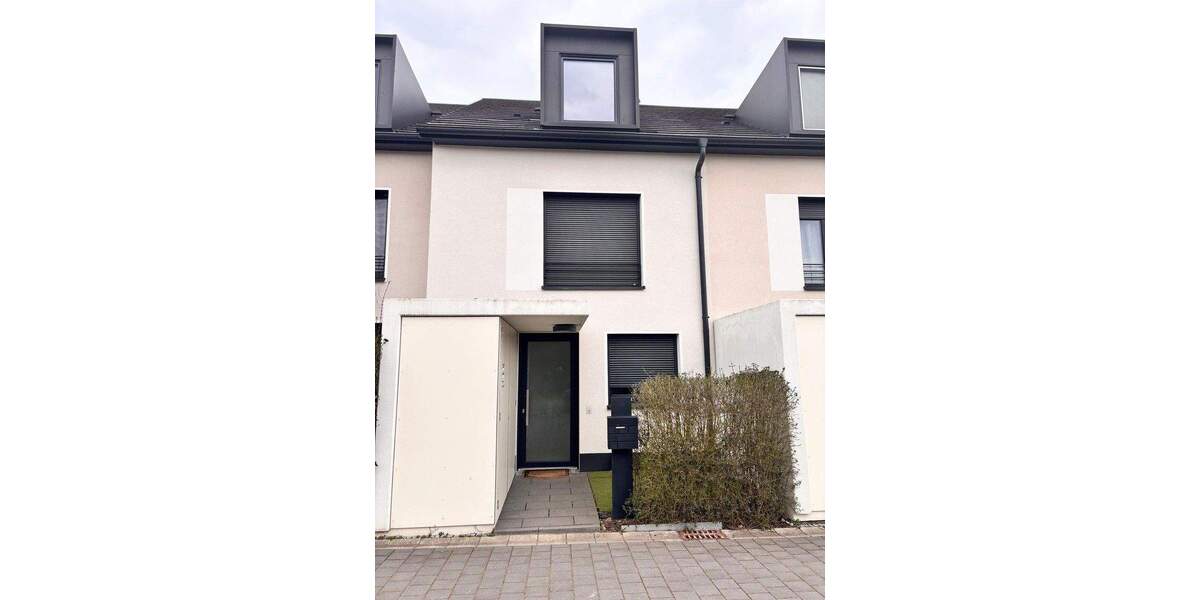 Reihenmittelhaus Erlangen Eltersdorf - 5 Zimmer, 145 m&sup2;, 729.000&euro; | Angebot:25865533