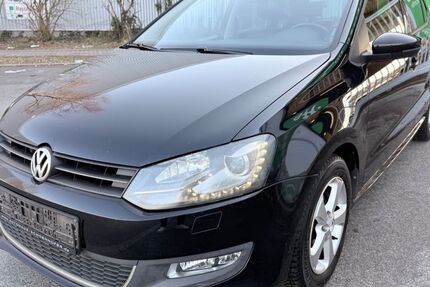 VW Polo 150.000 km 5.990 &euro; Fürth 90763