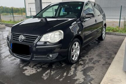 VW Polo 206.627 km 2.790 &euro; Erlangen 91952