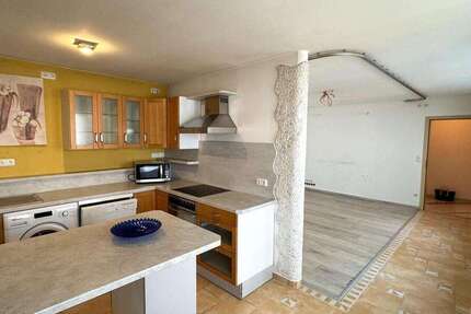 Wohnung Fürth Altstadt - 2 Zimmer, 62 m&sup2;, 185.000&euro; | Angebot:25435333