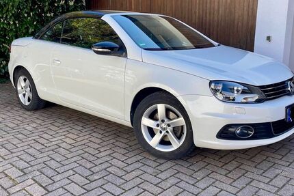 VW Eos 118.000 km 8.850 &euro; Herzogenaurach 91074