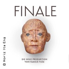 Familie Flöz: Finale 24.03.2026 Stadttheater Fürth