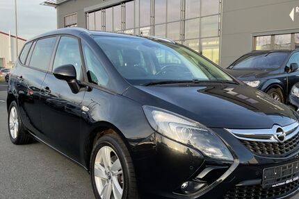 Opel Zafira 29.909 km 12.900 &euro; Fürth 90763