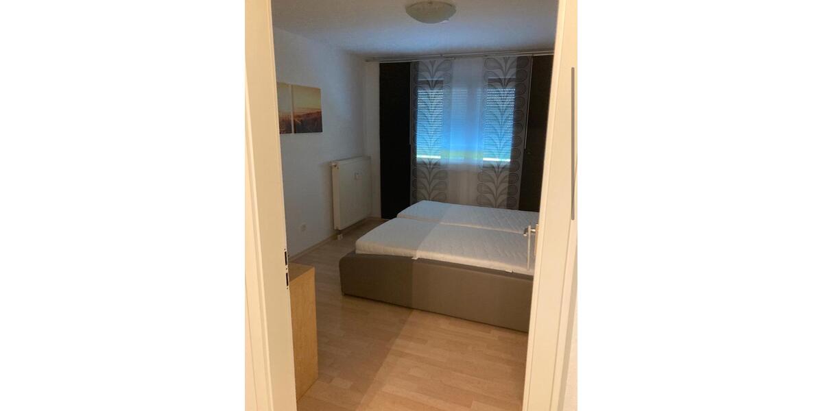 Erdgeschoßwohnung Baiersdorf - 2 Zimmer, 57 m&sup2;, 650&euro; | Angebot:27606266