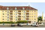 Attraktive 2-Zimmer-Wohnung mit Balkon und TG-Stellplatz in Fürth