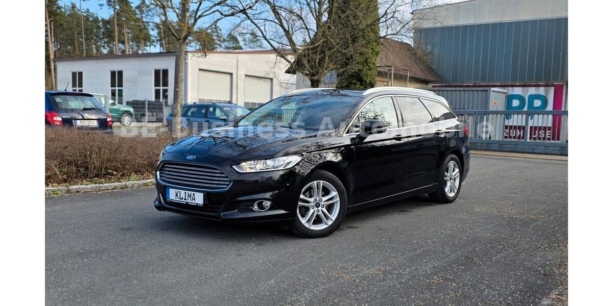 Ford Mondeo 180.959 km 7.499 &euro; Wendelstein 90530