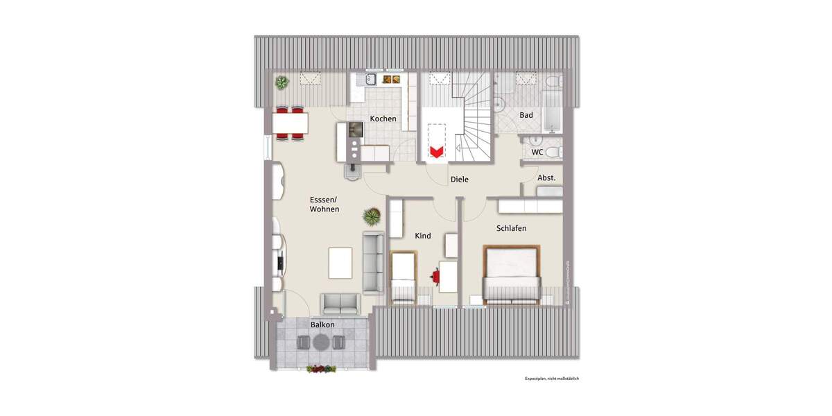 Mehrfamilienhaus, Wohnhaus Roßtal - 7 Zimmer, 183 m&sup2;, 555.000&euro; | Angebot:25227903