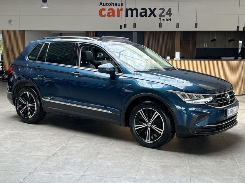 VW Tiguan 135.741 km 23.970 € Cadolzburg bei Nürnberg 90556