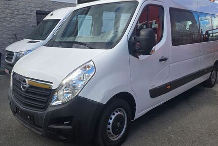 Opel Movano 223.000 km 12.700 &euro; Nürnberg 90431