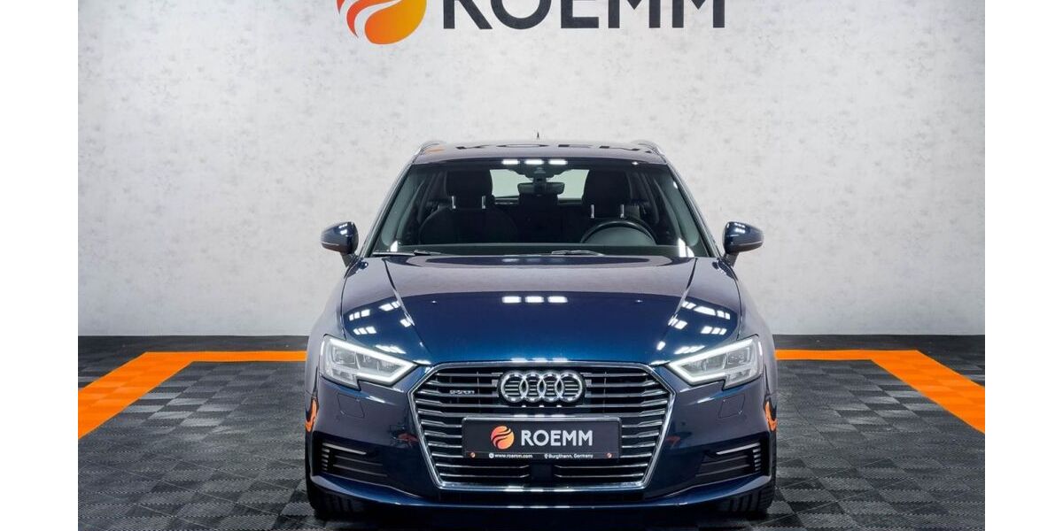 Audi A3 80.607 km 16.480 &euro; Burgthann 90559