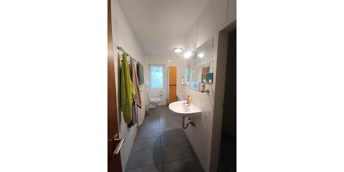 Erdgeschoßwohnung Erlangen Bruck - 1 Zimmer, 19 m&sup2;, 450&euro; | Angebot:27577705