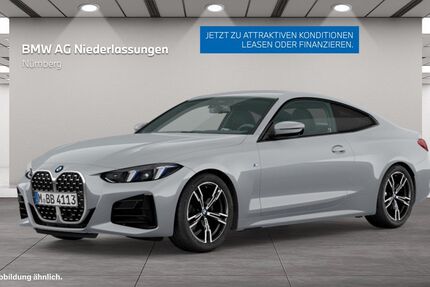 BMW 430 17.741 km 56.995 &euro; Nürnberg 90441
