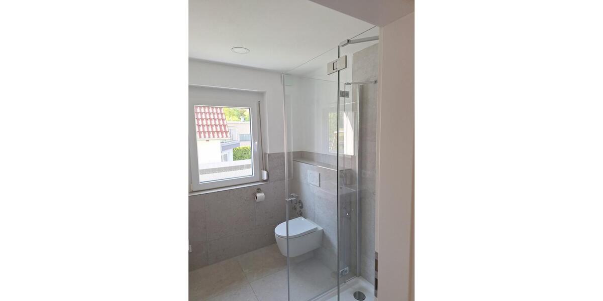 Erdgeschoßwohnung Heilsbronn - 5 Zimmer, 75 m&sup2;, 1.000&euro; | Angebot:24740993