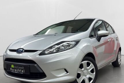 Ford Fiesta 135.000 km 3.780 € Aurachtal 91086