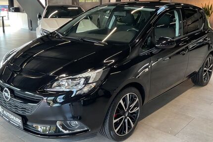 Opel Corsa 99.800 km 8.980 &euro; Forchheim 91301