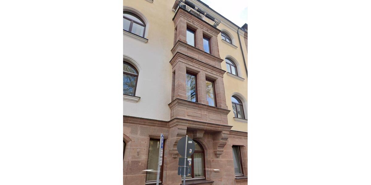Hochparterre Nürnberg Kleinweidenmühle - 2 Zimmer, 64 m&sup2;, 800&euro; | Angebot:27594438