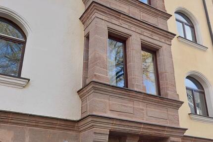 Wohnung Nürnberg Kleinweidenmühle - 2 Zimmer, 64 m&sup2;, 800&euro; | Angebot:27594438