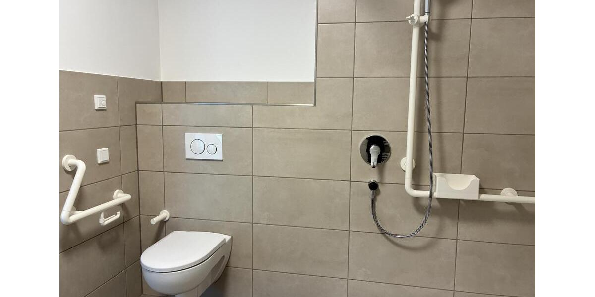 Etagenwohnung Nürnberg Katzwang - 2 Zimmer, 51 m&sup2;, 830&euro; | Angebot:26084551