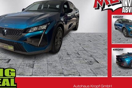 Peugeot 408 35.288 km 22.290 &euro; Nürnberg 90429