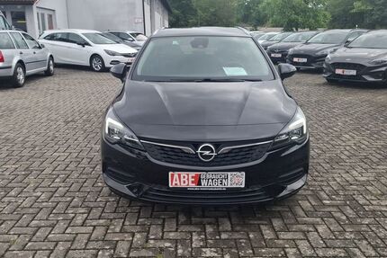 Opel Astra 139.800 km 9.999 € Hilpoltstein 91161
