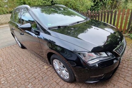 Seat Leon 84.000 km 14.900 &euro; Rückersdorf 90607