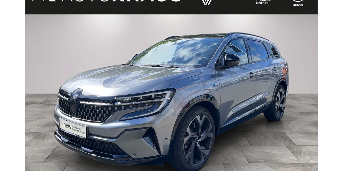 Renault Espace 6.500 km 49.790 &euro; Erlangen 91056