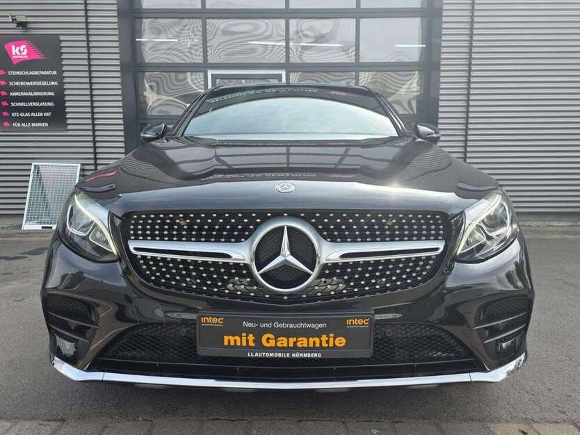 GLC 220