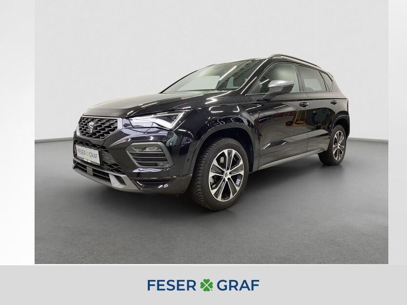 Seat Ateca 29.573 km 32.880 € Fürth 90763