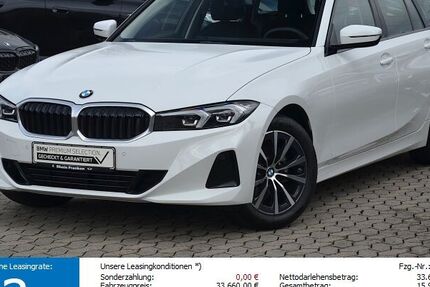 BMW 318 10.226 km 32.220 &euro; Lauf an der Pegnitz 91207