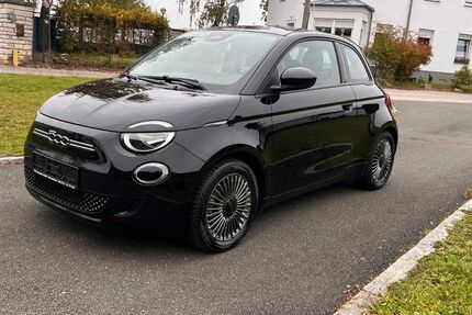 Fiat 500e 33.950 km 13.990 &euro; Schwabach 91126