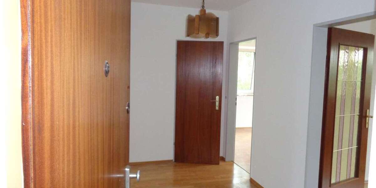 Etagenwohnung Nürnberg Gebersdorf - 3 Zimmer, 75 m&sup2;, 262.000&euro; | Angebot:26884317
