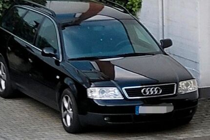 Audi A6 260.000 km 550 &euro; Hersbruck 91217