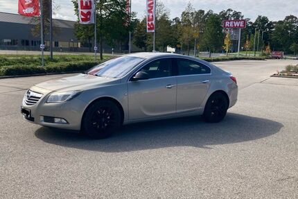 Opel Insignia 201.544 km 3.000 € Schwanstetten 90596