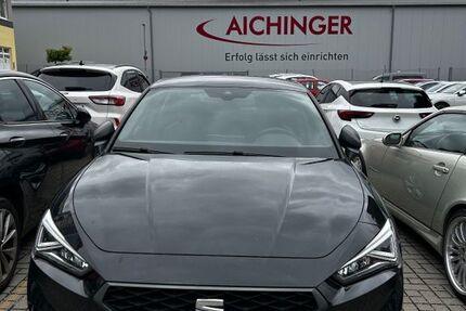Seat Leon 57.000 km 18.900 € Schwabach 91126