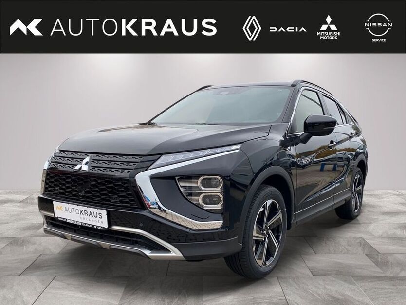 Eclipse Cross